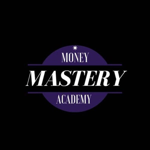 Money Mastery Academy flyer