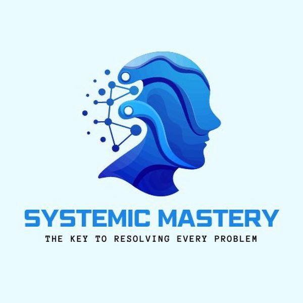 Systemic Mastery flyer